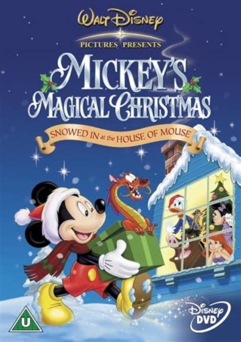 mickey's magical christmas snowed in|mickey's magical christmas free online.